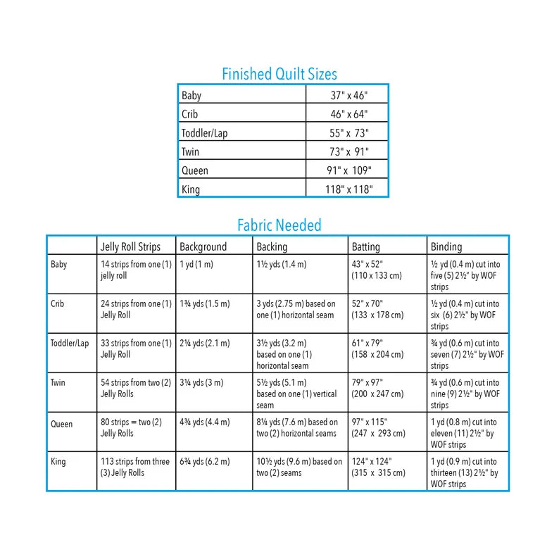 Patchwork Labyrinth Quilt Pattern