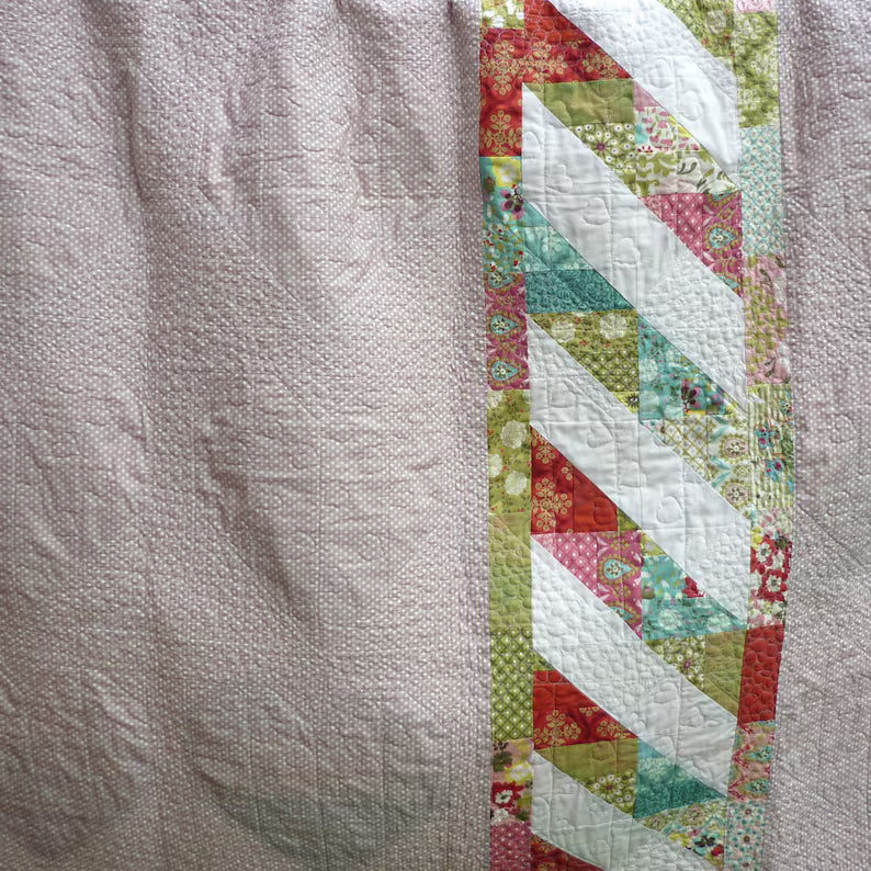 Heartstrings Quilt Pattern